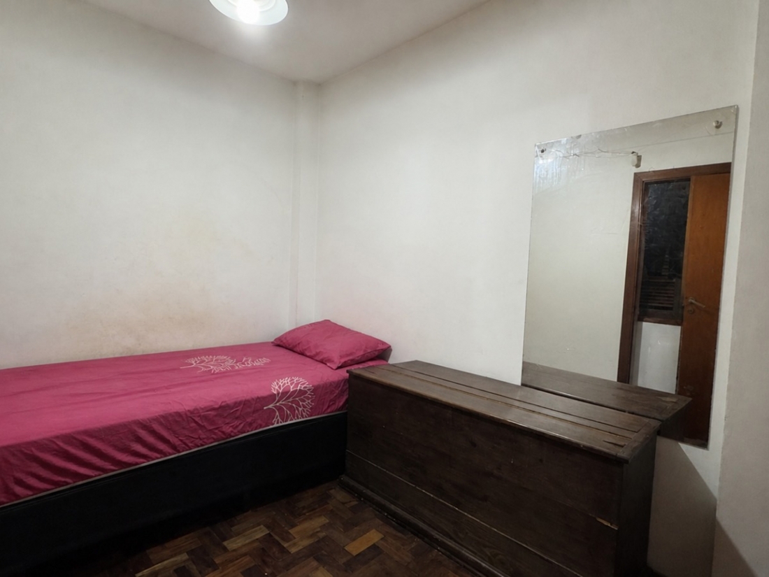 DEPARTAMENTO EN VENTA | 1 DORMITORIO - BARRIO ALBERDI